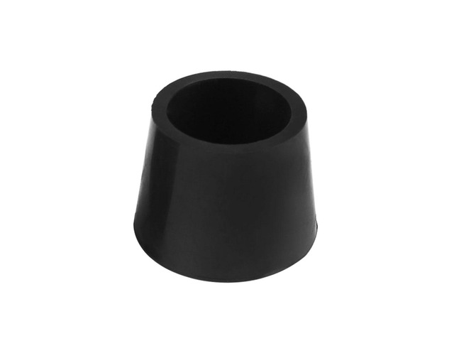 Chair Leg Tips Caps 22mm 7/8 Inch Anti Slip Rubber Furniture Table Feet Cover Floor Protector Reduce Noise Prevent Scratches