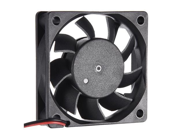 SNOWFAN Authorized 60mm x 60mm x 15mm 12V Brushless DC Cooling Fan #0397