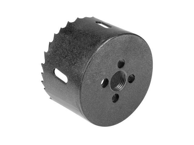 2.8 Inch 71mm Bi-Metal Hole Saw for Cutting Aluminum Copper Iron Zinc