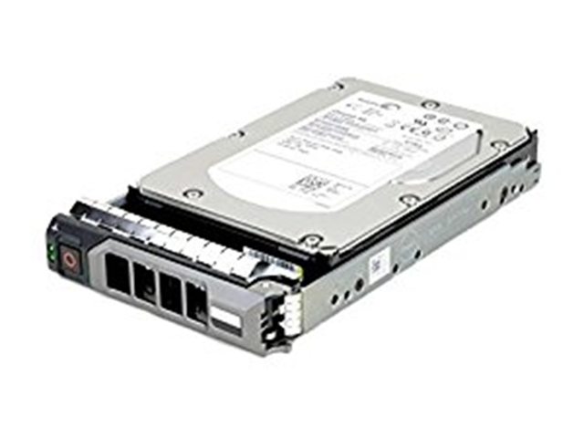 Dell 146 GB 3.5' Internal Hard Drive