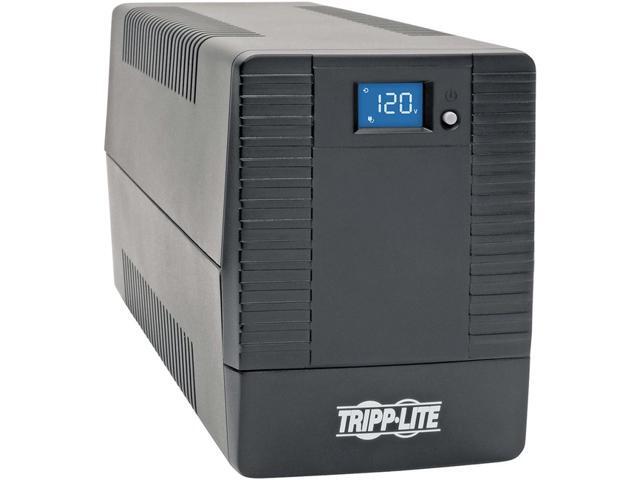 850VA 480W UPS TOWER SCHUKO AVR
