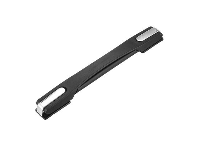Luggage Handle, 220mm Long Strap Grip Replacement for Suitcase Case Black