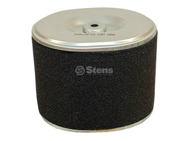 Air Filter Combo, 3 9/16 In. STENS 100012