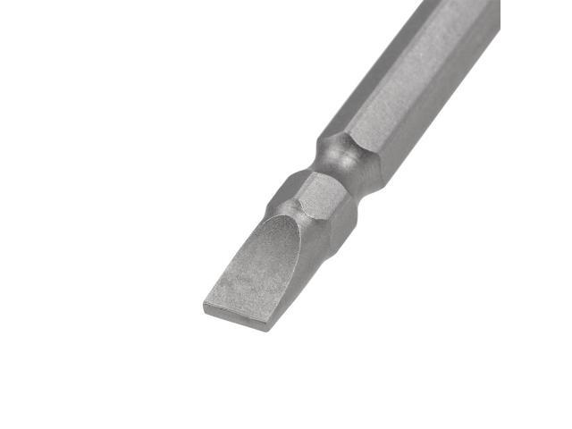 #3 Phillips Impact Screwdriver, 12-Inch Cross Point Keystone Demolition Driver