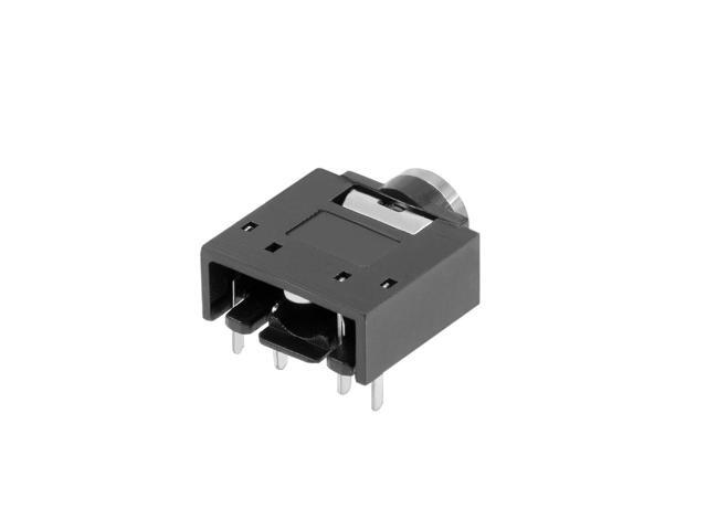 IDC 10 Pins Connector Flat Ribbon Cable Female Connector Length 30cm 2.54mm Pitch,5pcs