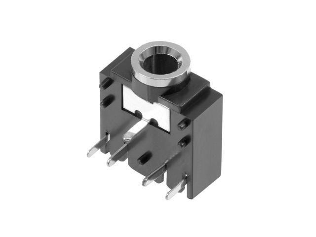 IDC 10 Pins Connector Flat Ribbon Cable Female Connector Length 30cm 2.54mm Pitch,5pcs