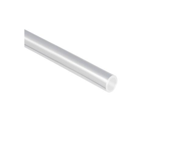3mm ID 4mm OD PTFE Tubing Tube Pipe 1 Meter 3.3ft Lengh For 3D Printer RepRap