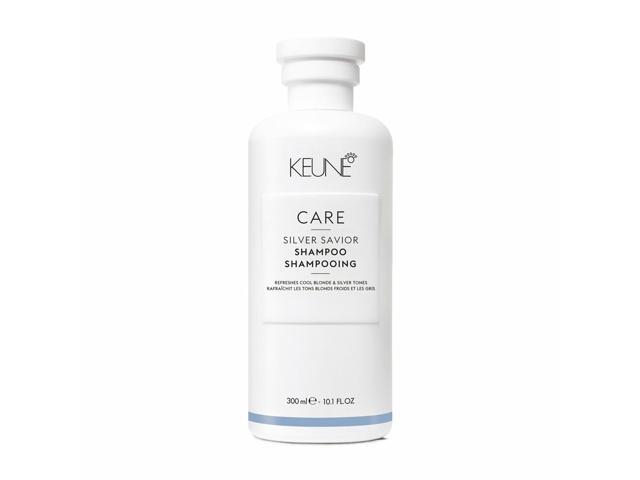 Keune Care Silver Savior Shampoo 10.1oz
