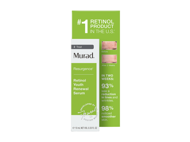 Murad Retinol Youth Renewal...