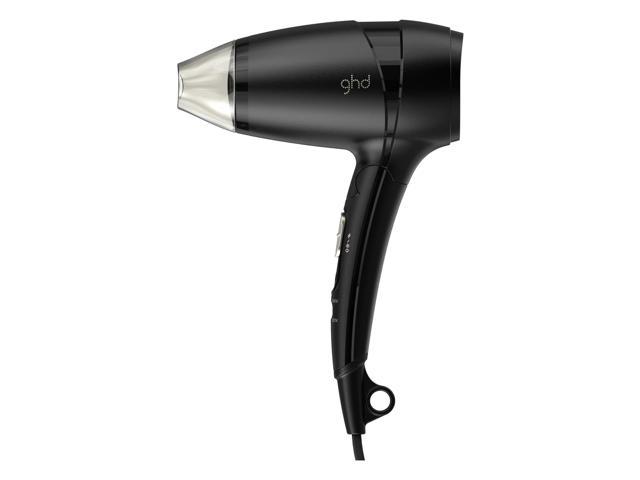 Photos - Other sanitary accessories ghd Flight® Travel Hair Dryer 851765005874