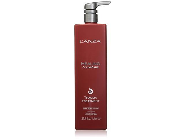 Lanza Healing ColorCare Trauma Treatment Liter