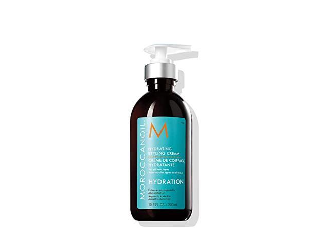 MoroccanOil Hydrating Styling Cream 10.2 oz