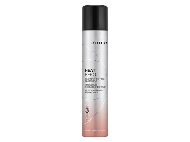 Joico Heat Hero Glossing Thermal Protectant 5.2oz