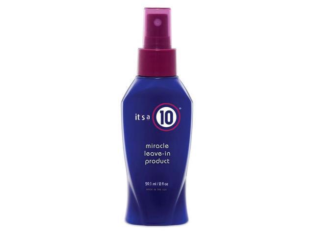 It's A 10 Miracle Leave-In Conditioner 2 oz.