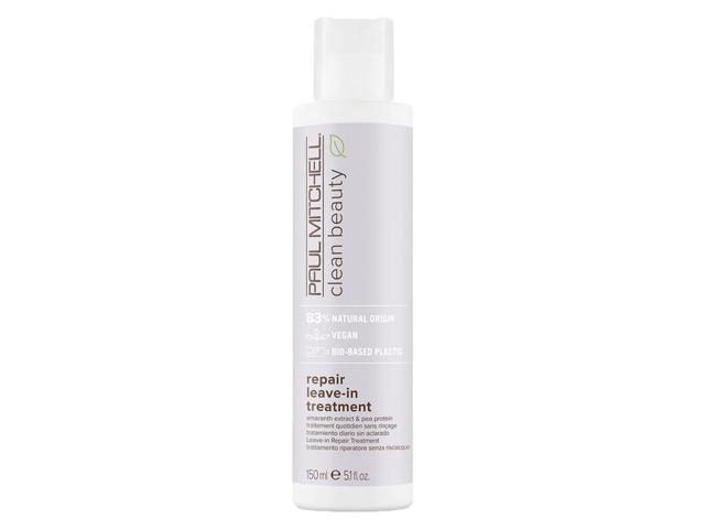 Paul Mitchell Clean Beauty Repair Leave-In Treatment 5.1oz