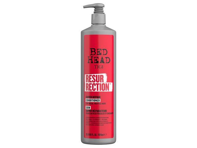 TIGI Bed Head Resurrection Super Repair Conditioner 33.8oz