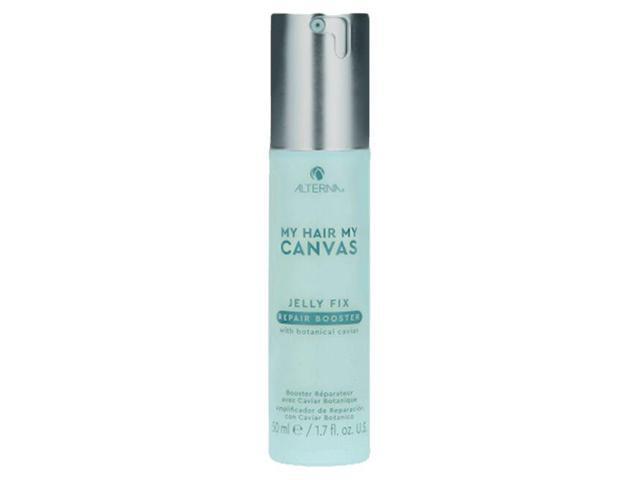 Alterna My Hair. My Canvas. Jelly Fix Repair Booster 1.7oz