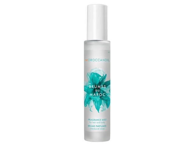 MoroccanOil Brumes Du Maroc Hair and Body Mist 3.4oz