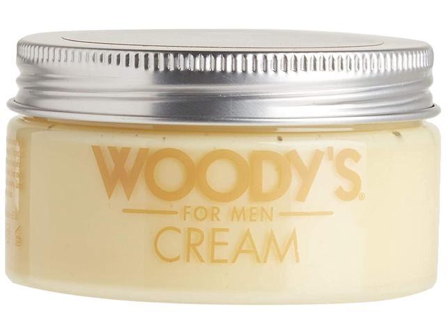 Woody's Flexible Styling Cream 3.4 oz