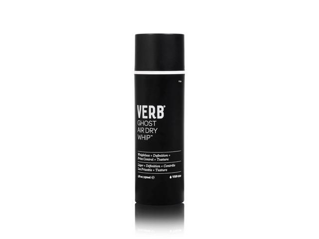 Verb Ghost Air Dry Whip 5oz
