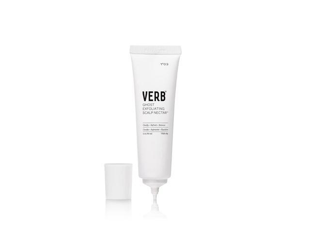 Verb Ghost Exfoliating Scalp Nectar 2oz