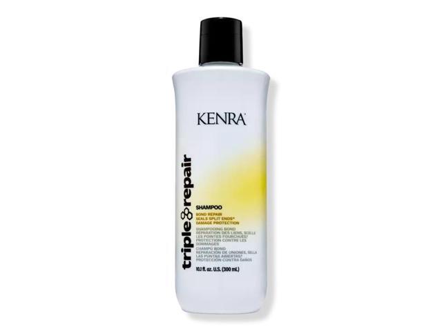 Kenra Triple Repair Shampoo 10.1oz