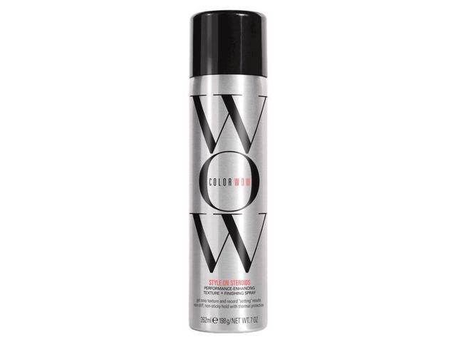 Color WOW Style On Steroids Texturizing Spray 7oz