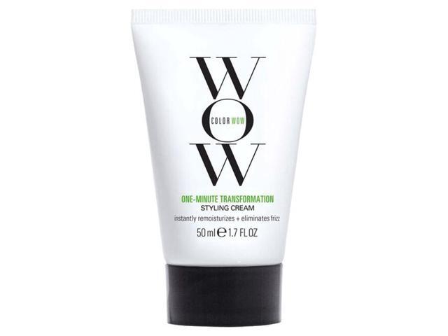 Color WOW One-Minute Transformation Styling Cream 1.7oz