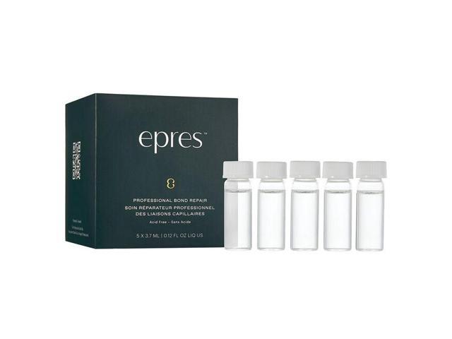 epres Professional Bond Repair Kit - (5) Biodiffusion Bond Concentrate - 0.12 fl. oz.