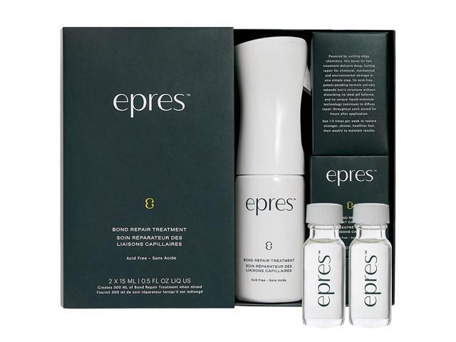epres Bond Repair Treatment Starter Kit