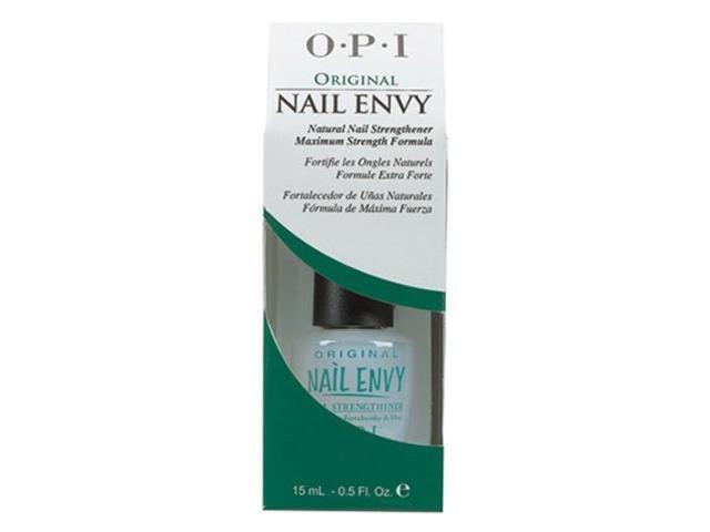 OPI Nail Envy Original Natural Nail Strengthener