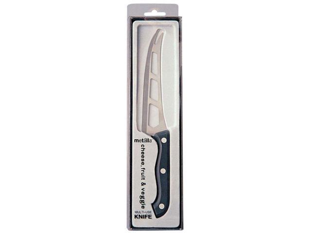 Prodyne Ck-300 Multi-Use Cheese Fruit And Veggie Knife