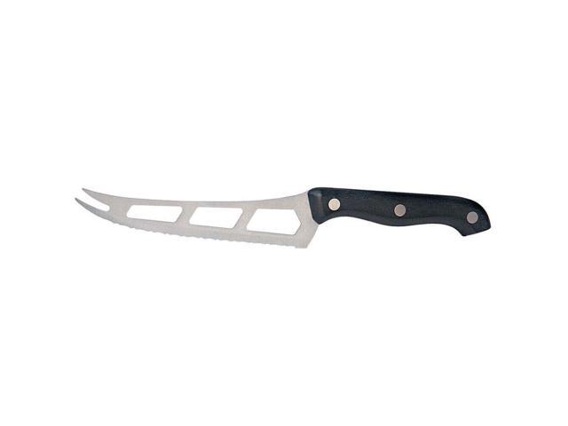 Prodyne Ck-300 Multi-Use Cheese Fruit And Veggie Knife