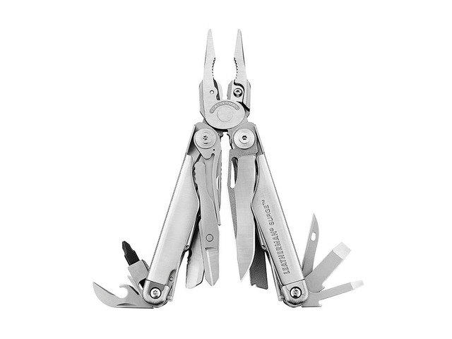 Leatherman Surge 830161 Multi -Tool Knife
