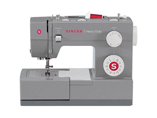 SINGER Heavy Duty 4432 32 Stitch Sewing Machine