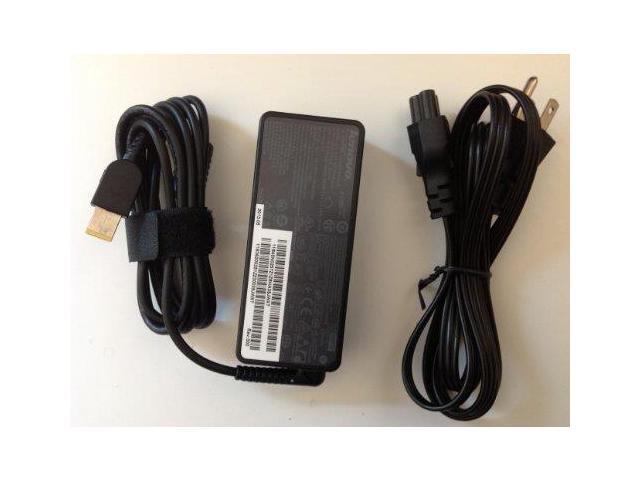 ThinkPad 65W AC Adapter (Slim Tip) - image 8