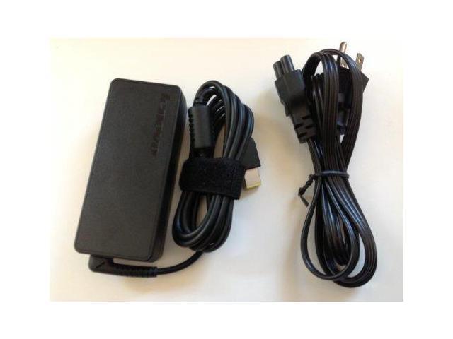 ThinkPad 65W AC Adapter (Slim Tip) - image 9