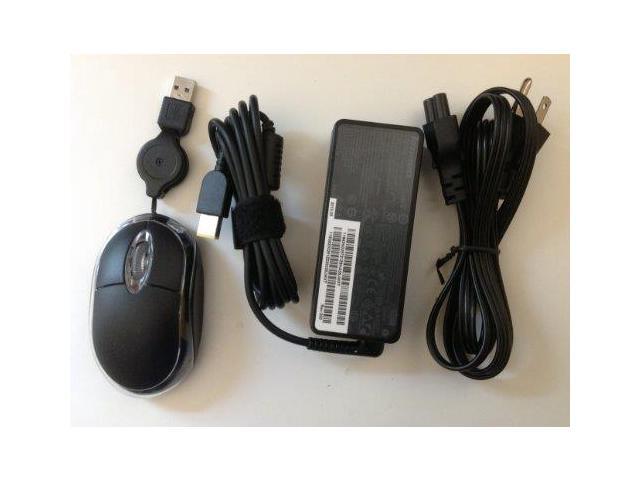 ThinkPad 65W AC Adapter (Slim Tip) - image 6