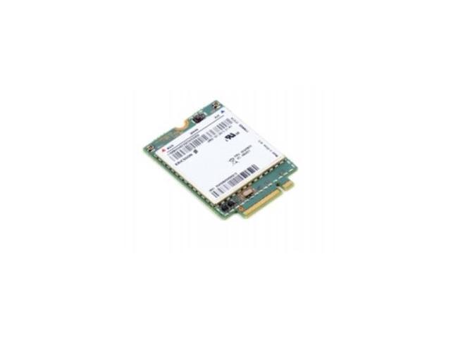 THINKPAD EM7455 4G LTE