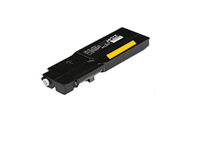 Xerox 106R03501 Toner Cartridge - Yellow
