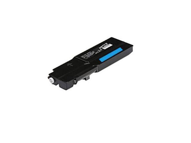 Xerox 106R03514 High Yield Toner Cartridge - Cyan