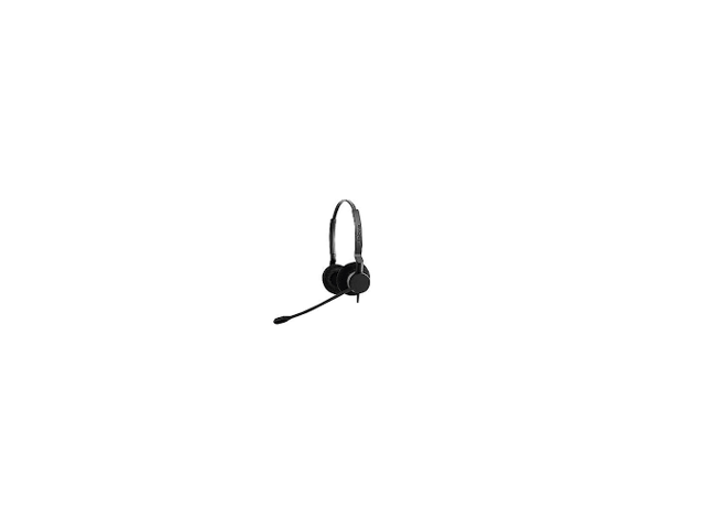 GN Netcom GSA2399-829-109 Biz 2300 DUO USB UC GSA Headset