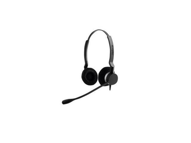 GN Netcom GSA2399-829-109 Biz 2300 DUO USB UC GSA Headset