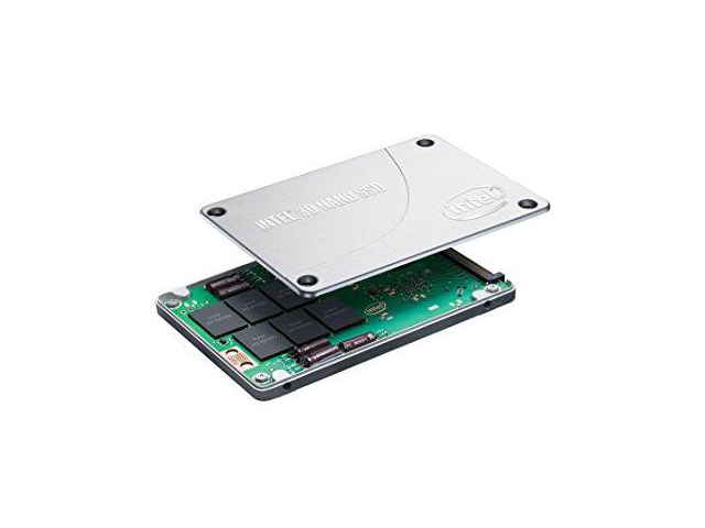 Intel SSD SSDPE7KX500G701 DC P4501 2.5 500GB PCIe3.1x4 3D1 TLC BULK
