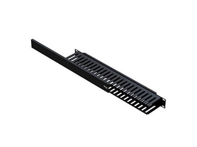ICC ICCMSCMA41 PANEL, FRONT FINGER DUCT, 24-SLOT, 1RMS