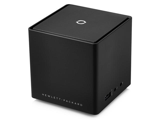 HP Docking Station
