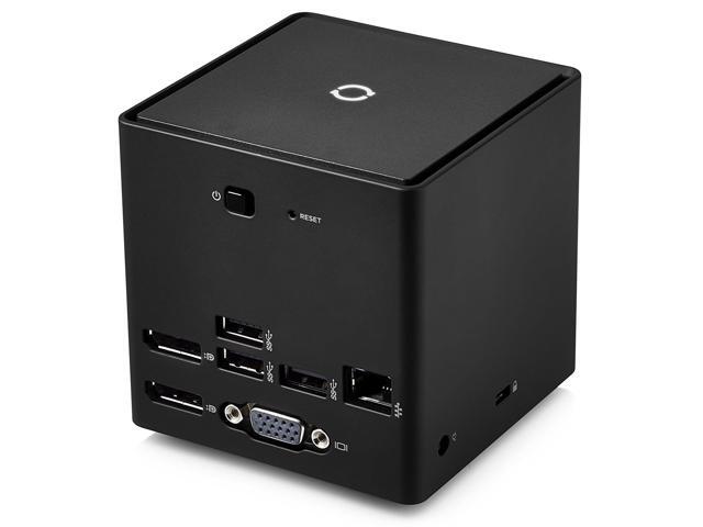 HP Docking Station