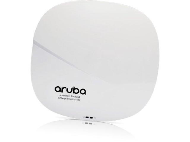 Aruba Ap-335 Ieee 802.11Ac 2.50 Gbit/S Wireless Access Point