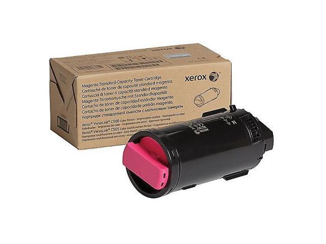 Xerox Toner Cartridge 106R03860