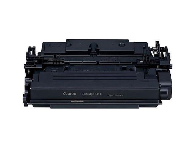 CANON USA 0453C001 CANON CRG 041 HI FOR IMAGECLASS LBP312DN